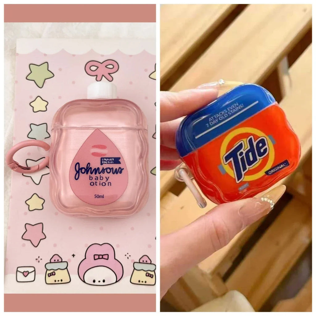 Tide Pod AirPod Case