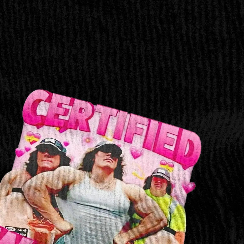 Certified Women Avoider Sam Sulek Tee