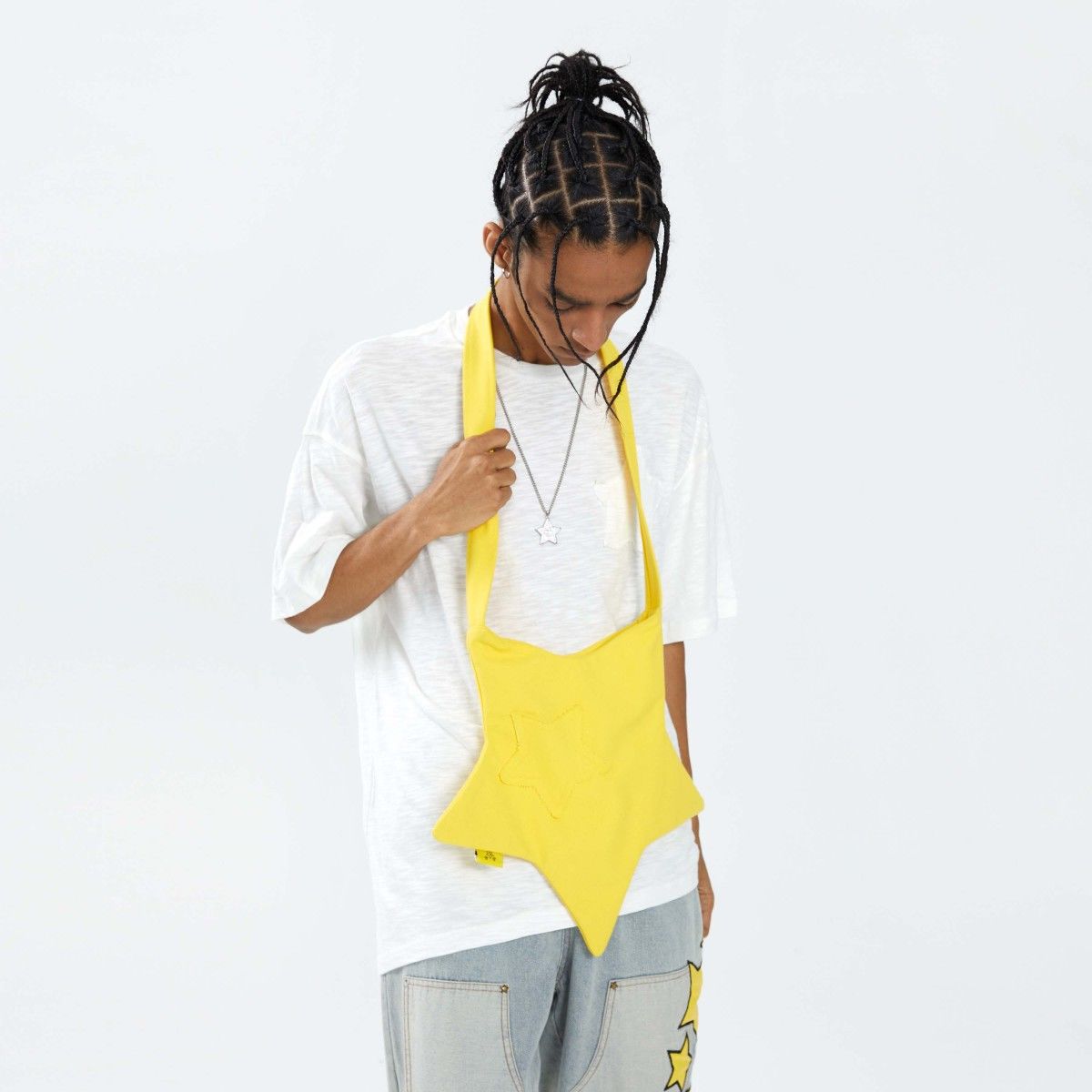 Star Shoulder Bag