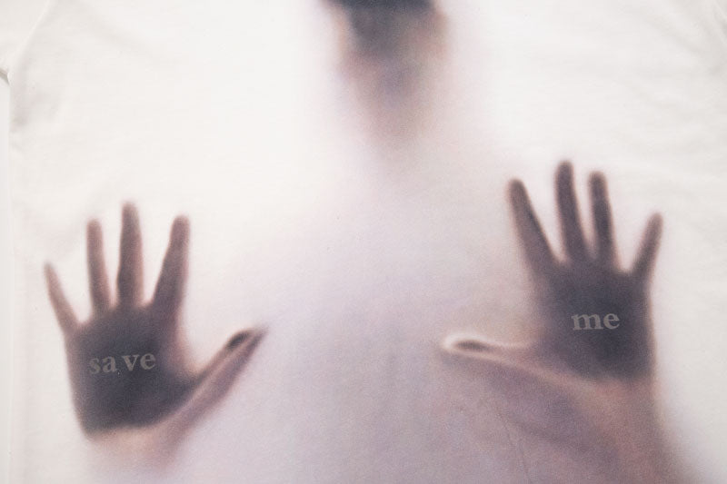 Save Me Tee