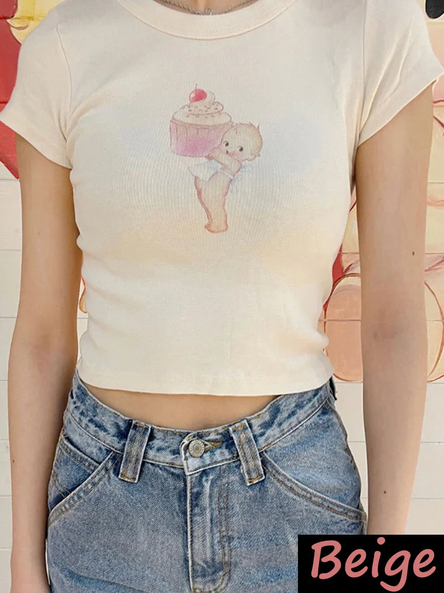 Sonny Angel Top