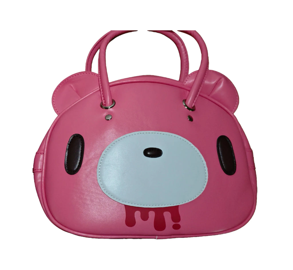 Gloomy Bear Large Capacity Shoulder Bag