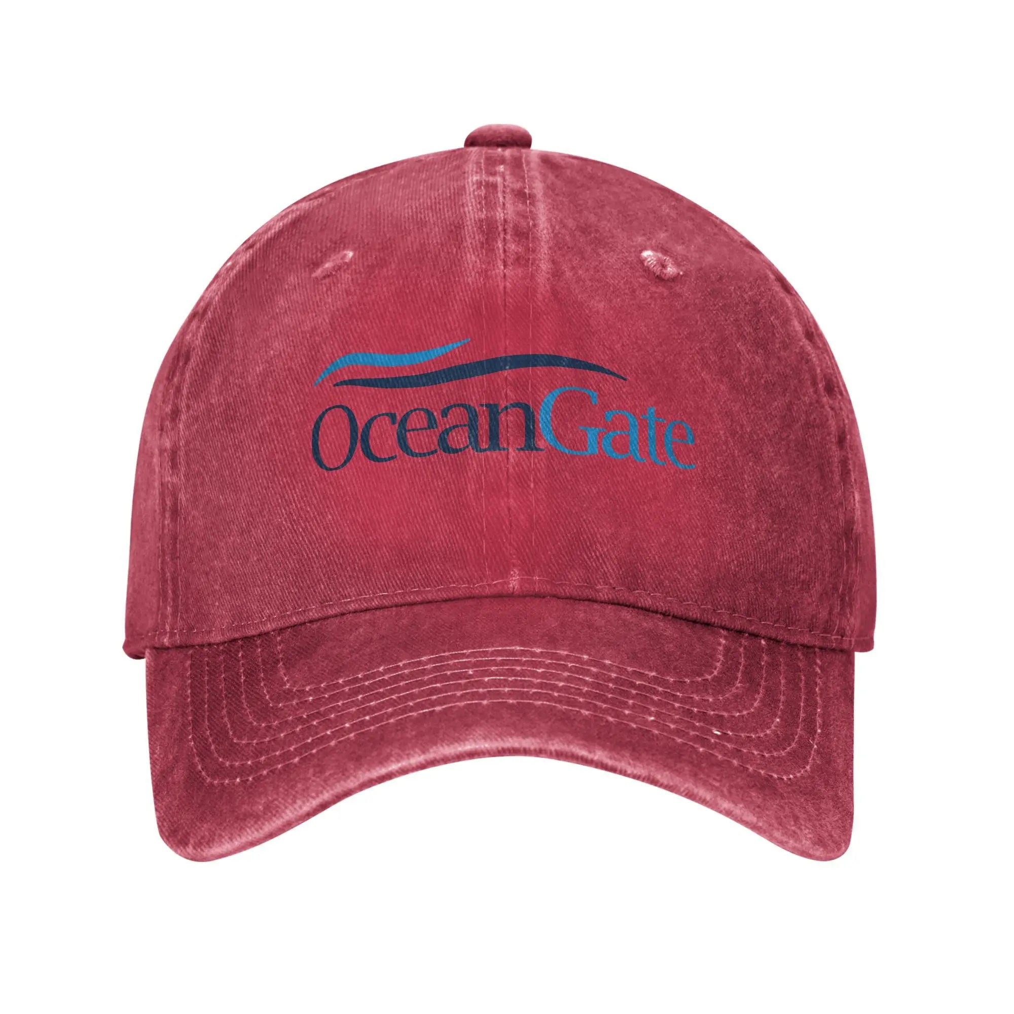 OceanGate Baseball Cap