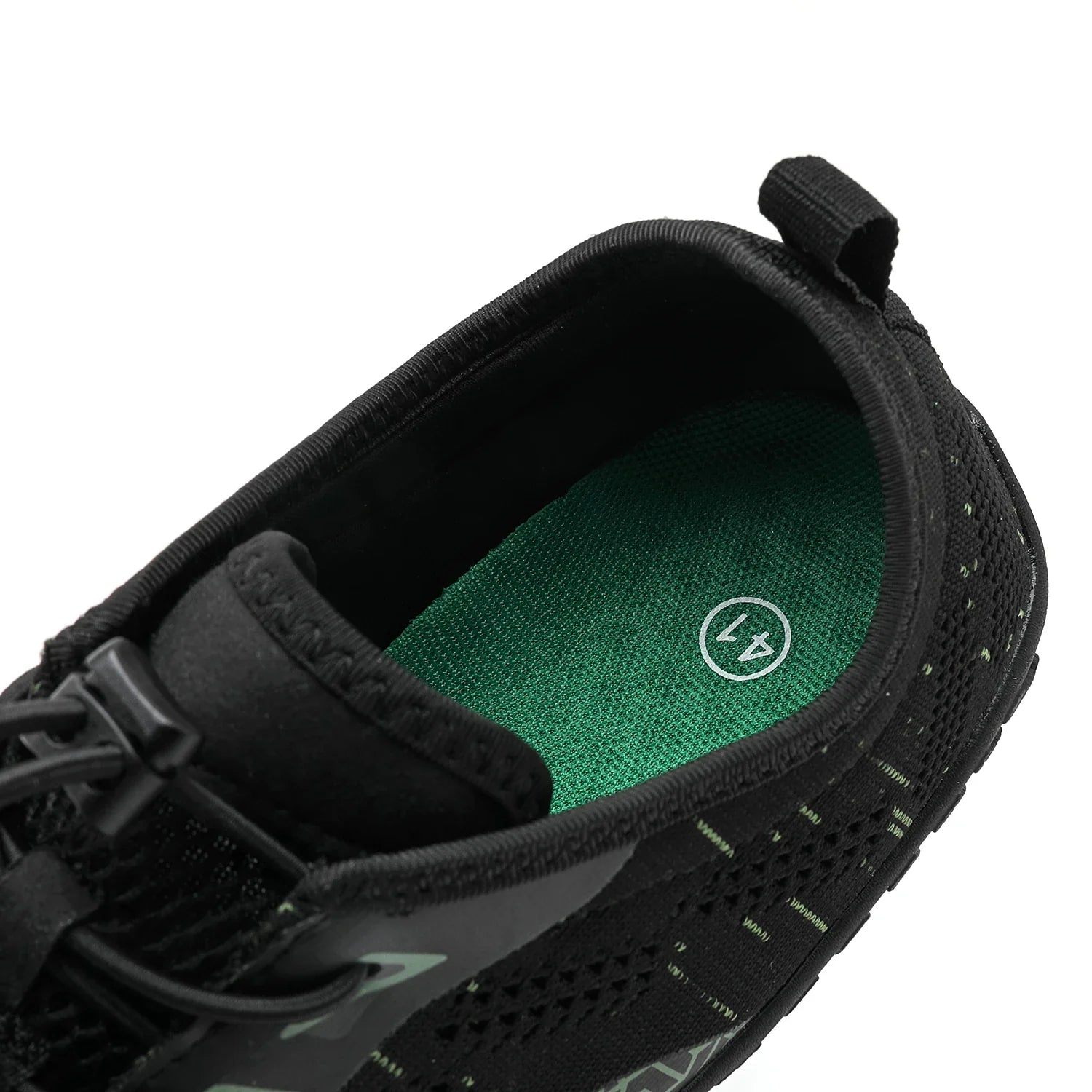 Minimalist Barefoot Sneakers