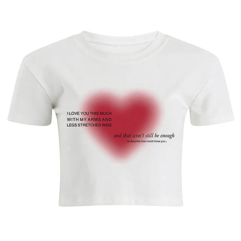 "Here To Make Your Life Sweeter" Cat Tee