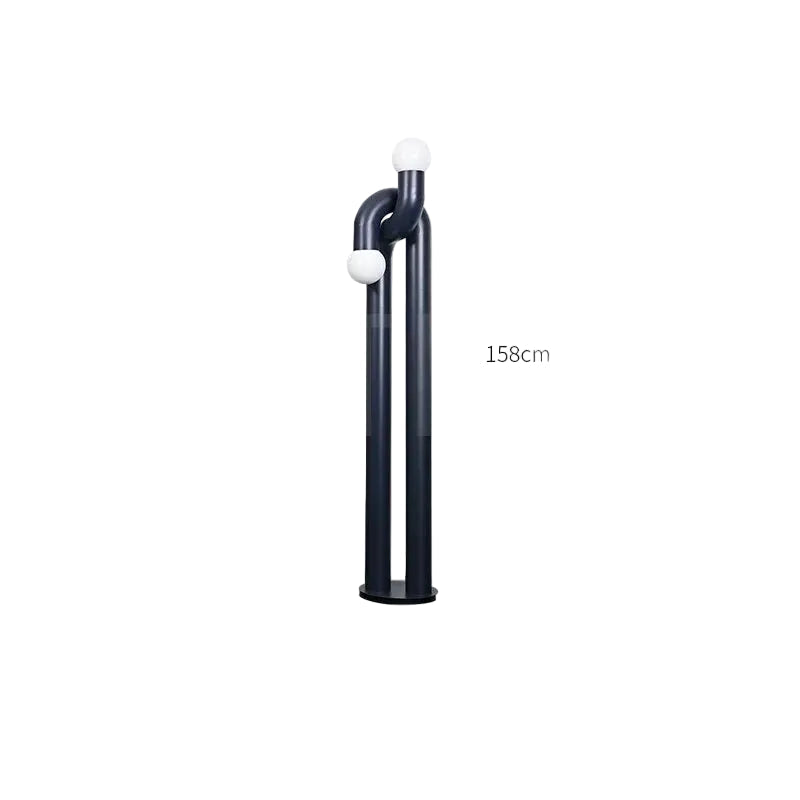Tube Floor Lamp