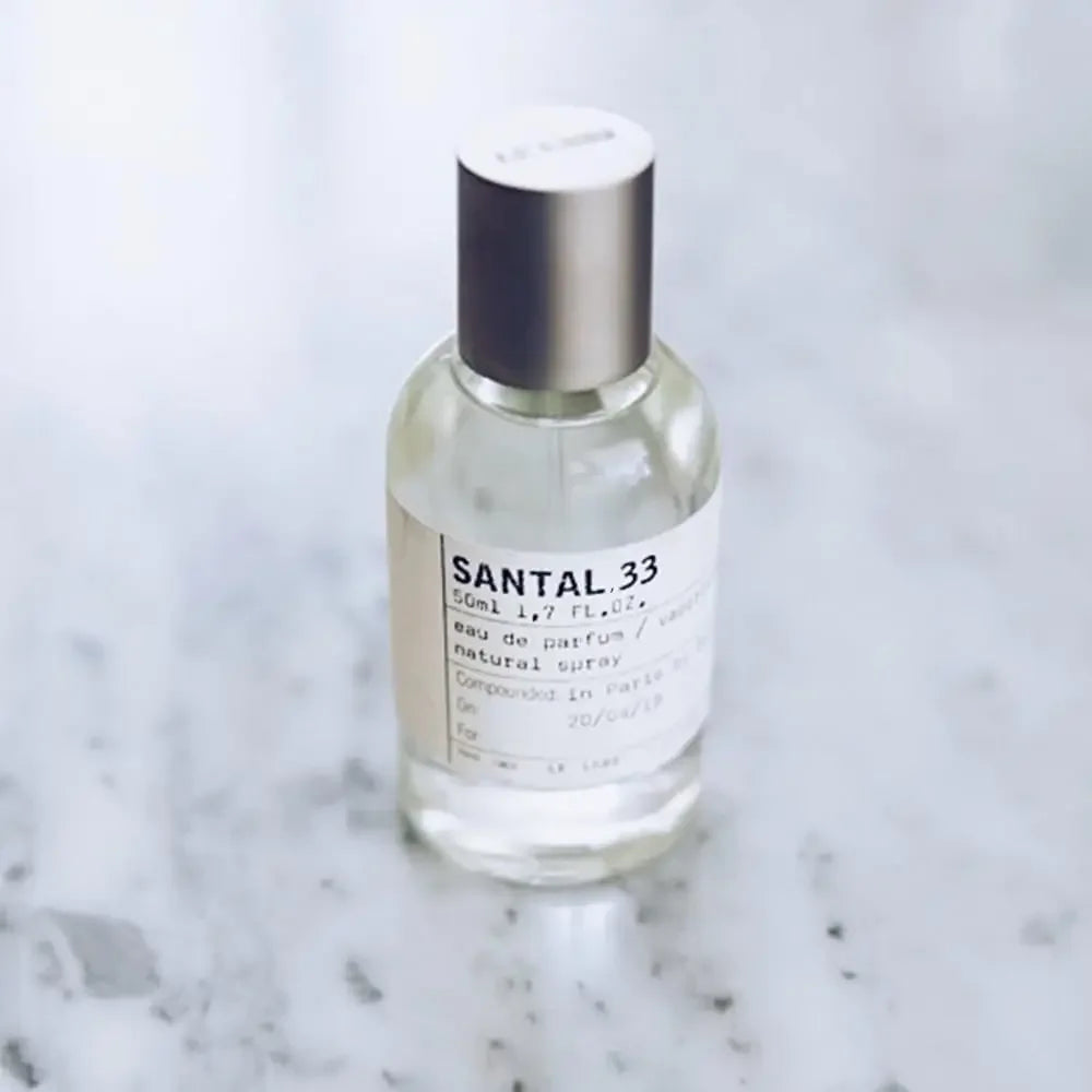 SANTAL33, Perfume Spray Unisex Eau De Parfume 50ml 1.7oz