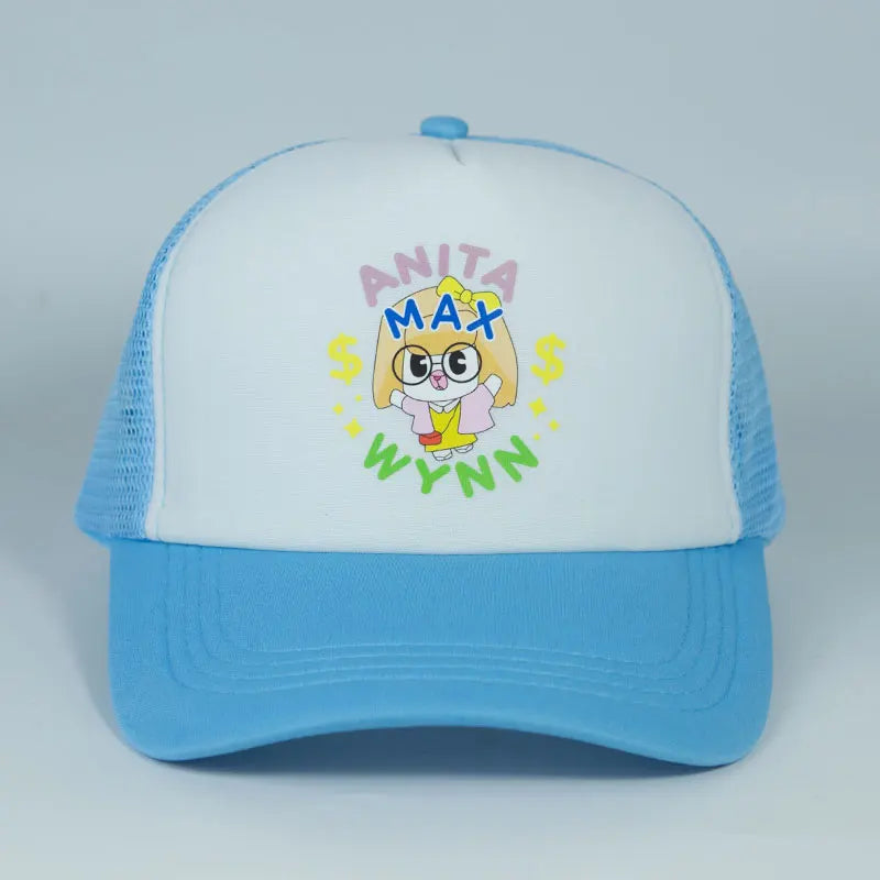 Anita Max Wynn Trucker Hat