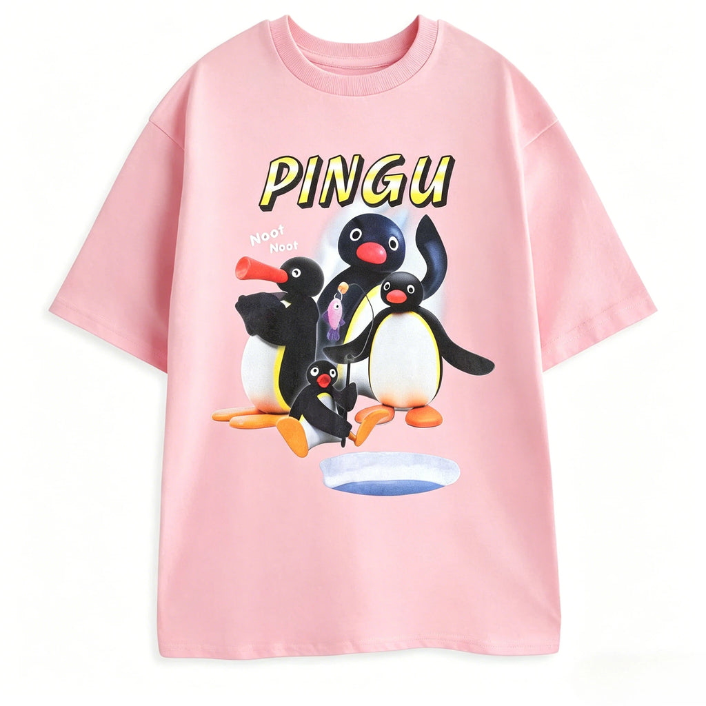 Pingu Tee