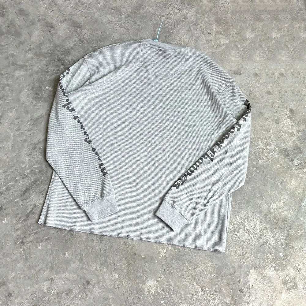 Cotton West Coast Choppers Long Sleeve Tee