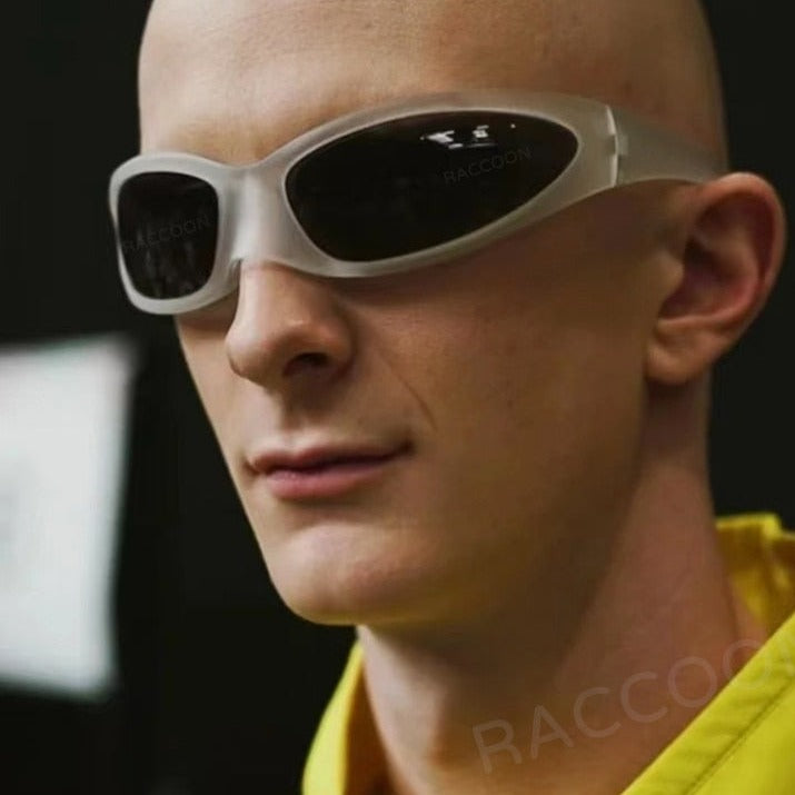 Mask Glasses