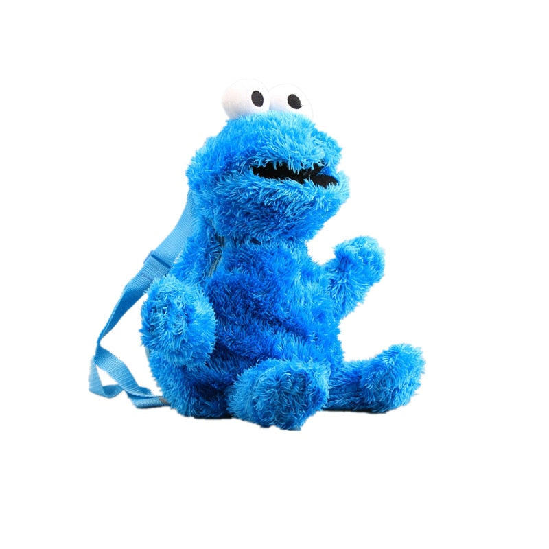 Sesame Street Bags