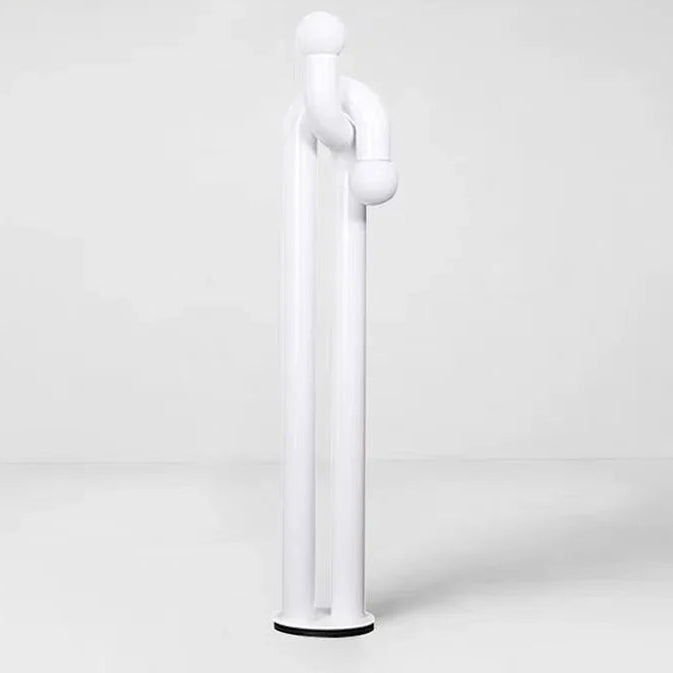 Tube Floor Lamp