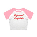 Professional Manipulator Tee
