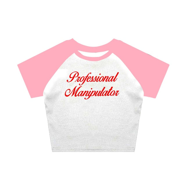 Professional Manipulator Tee