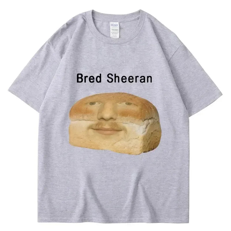 Bred Sheeran Tee