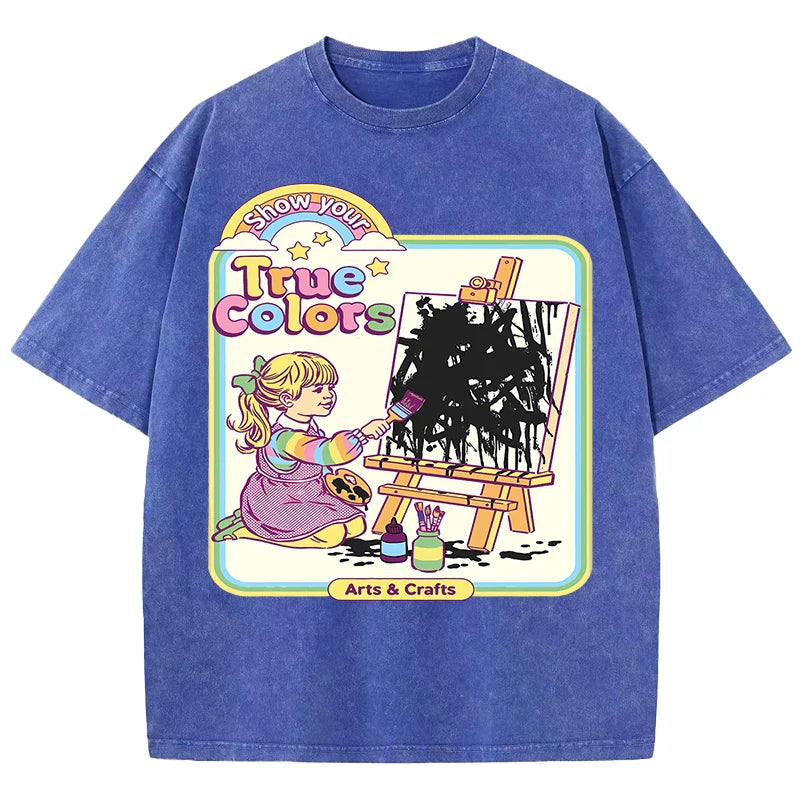 True Colors Tee