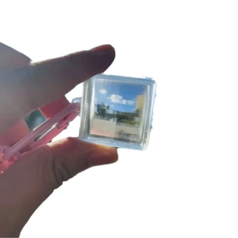 Pixel Lens Pendant