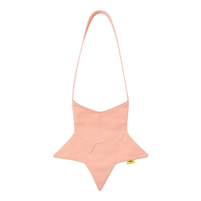 Star Shoulder Bag