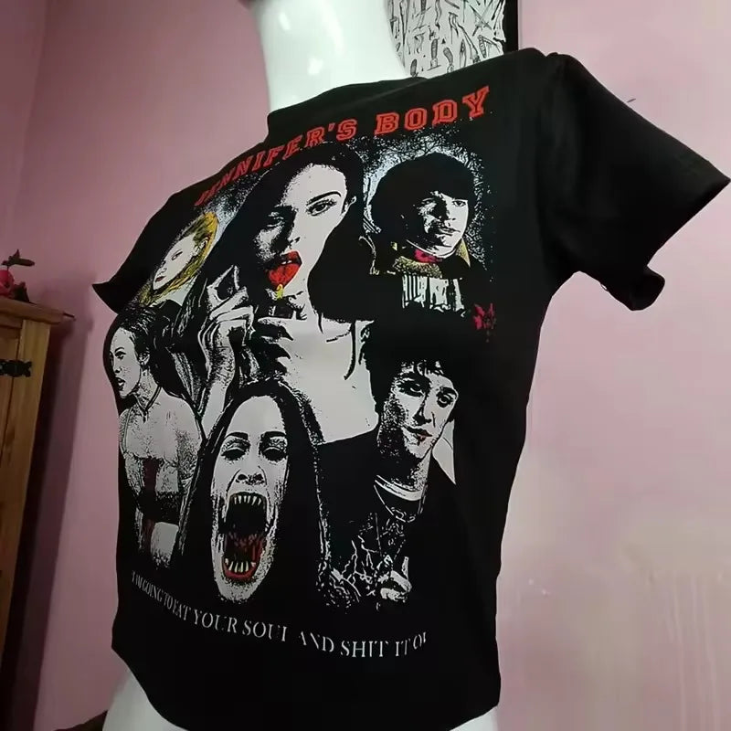 Jennifers Body Tee