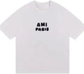 Ami Paris Tee