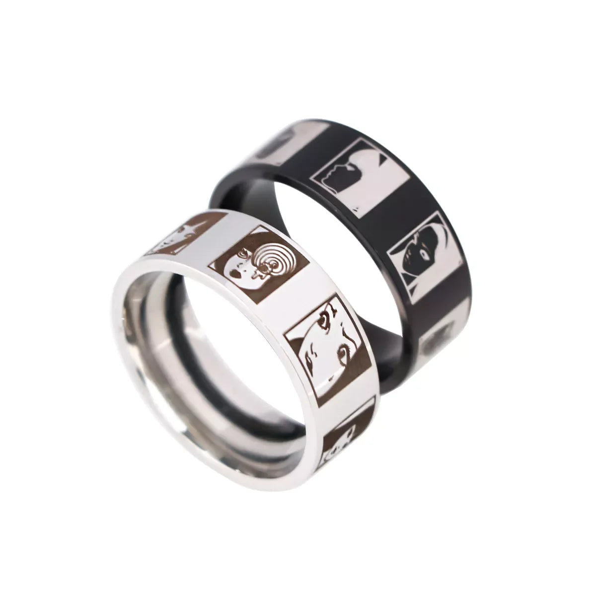 Junji Ito Tomie Ring