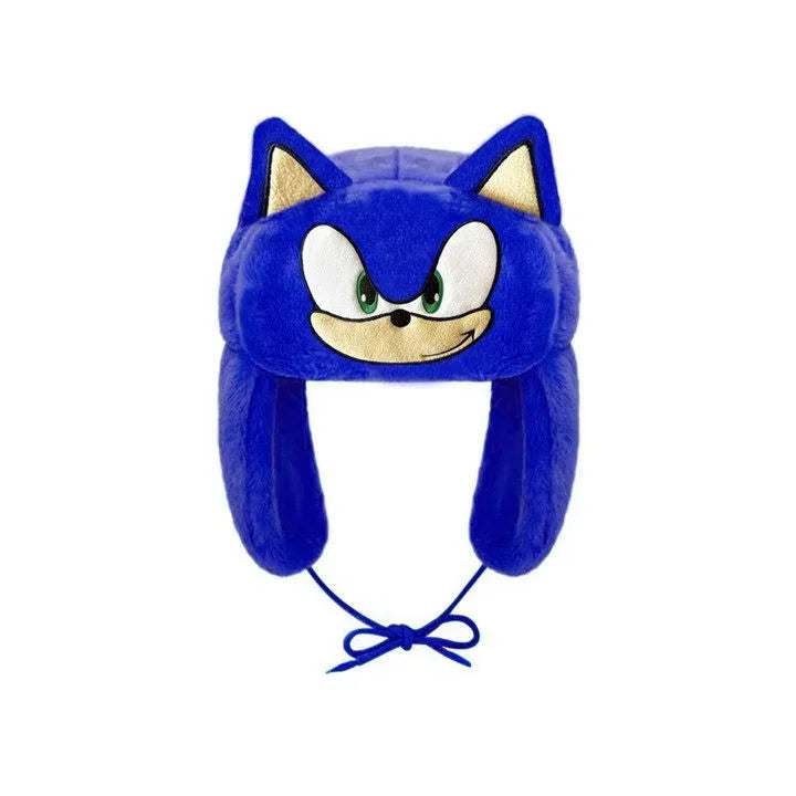 Kirby Ushanka Winter Hat