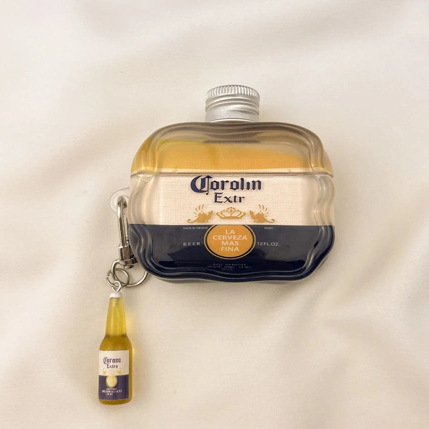 Vodka Airpods Pro Cases