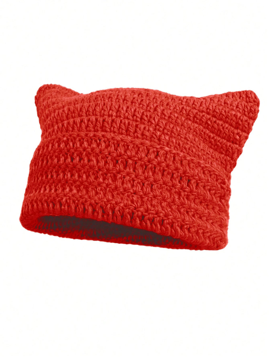 Cat Ears Beanie