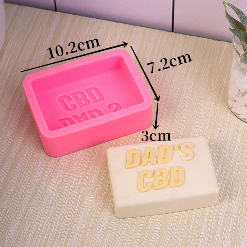 FU Candle Molds