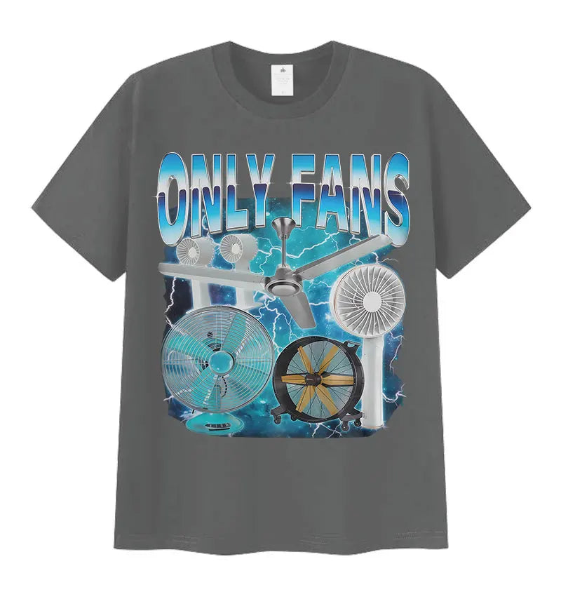 Only Fans Tee