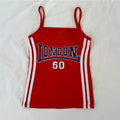 LONDON Cami Top
