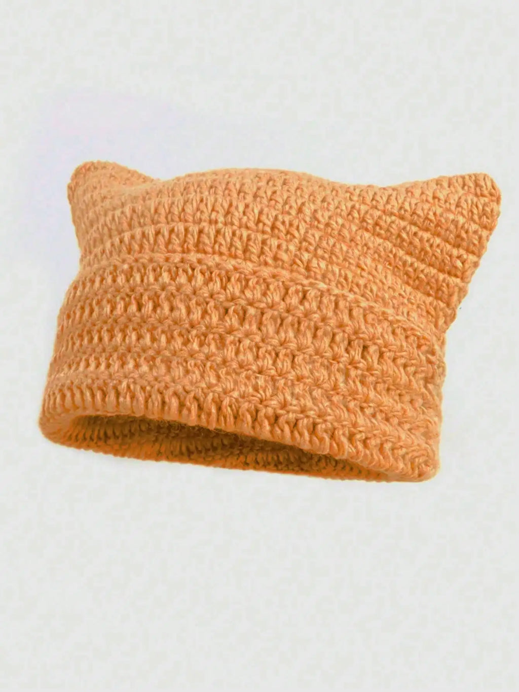 Cat Ears Beanie