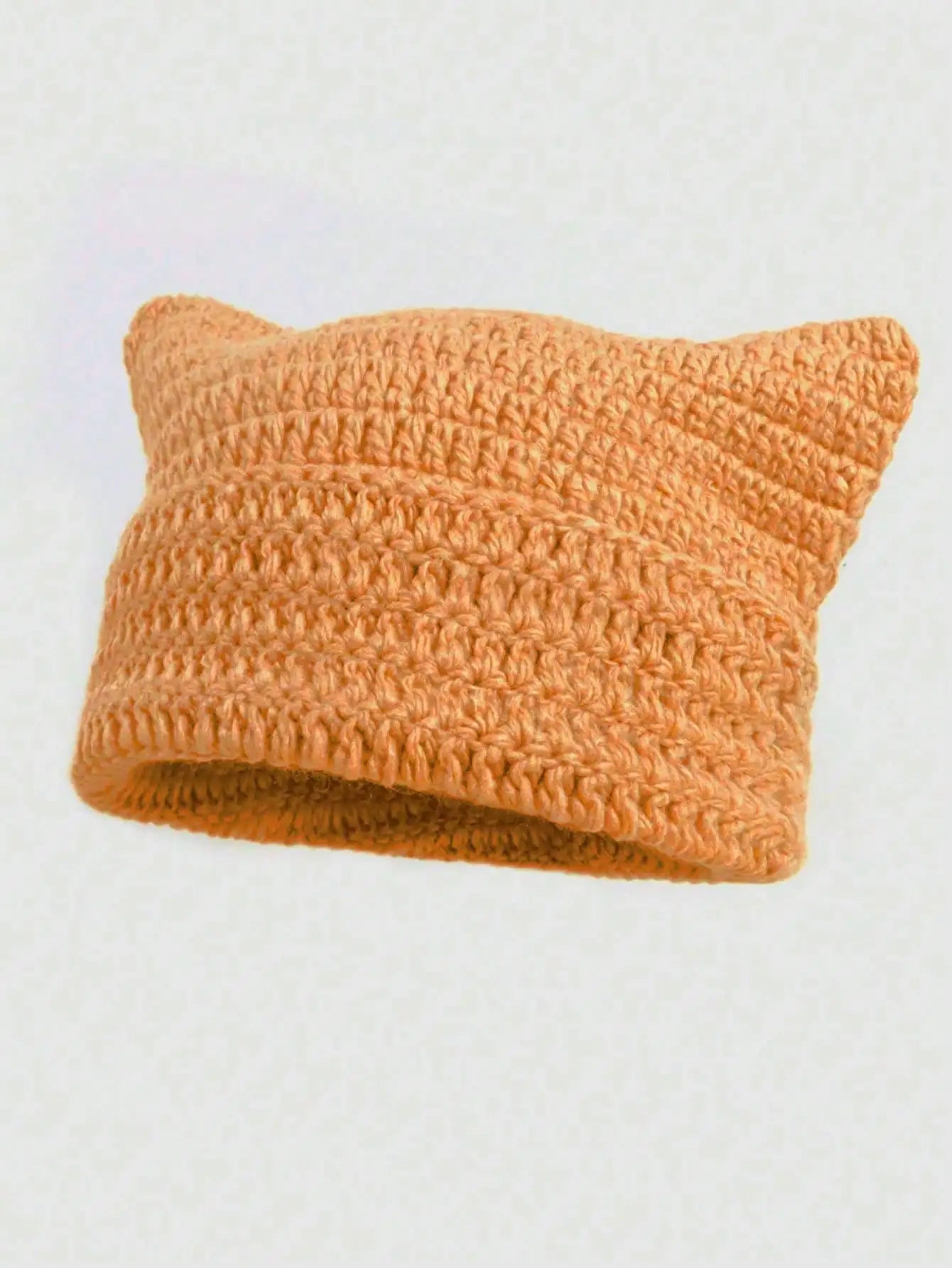Cat Ears Beanie