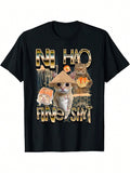 Ni Hao Fine Shyt Tee