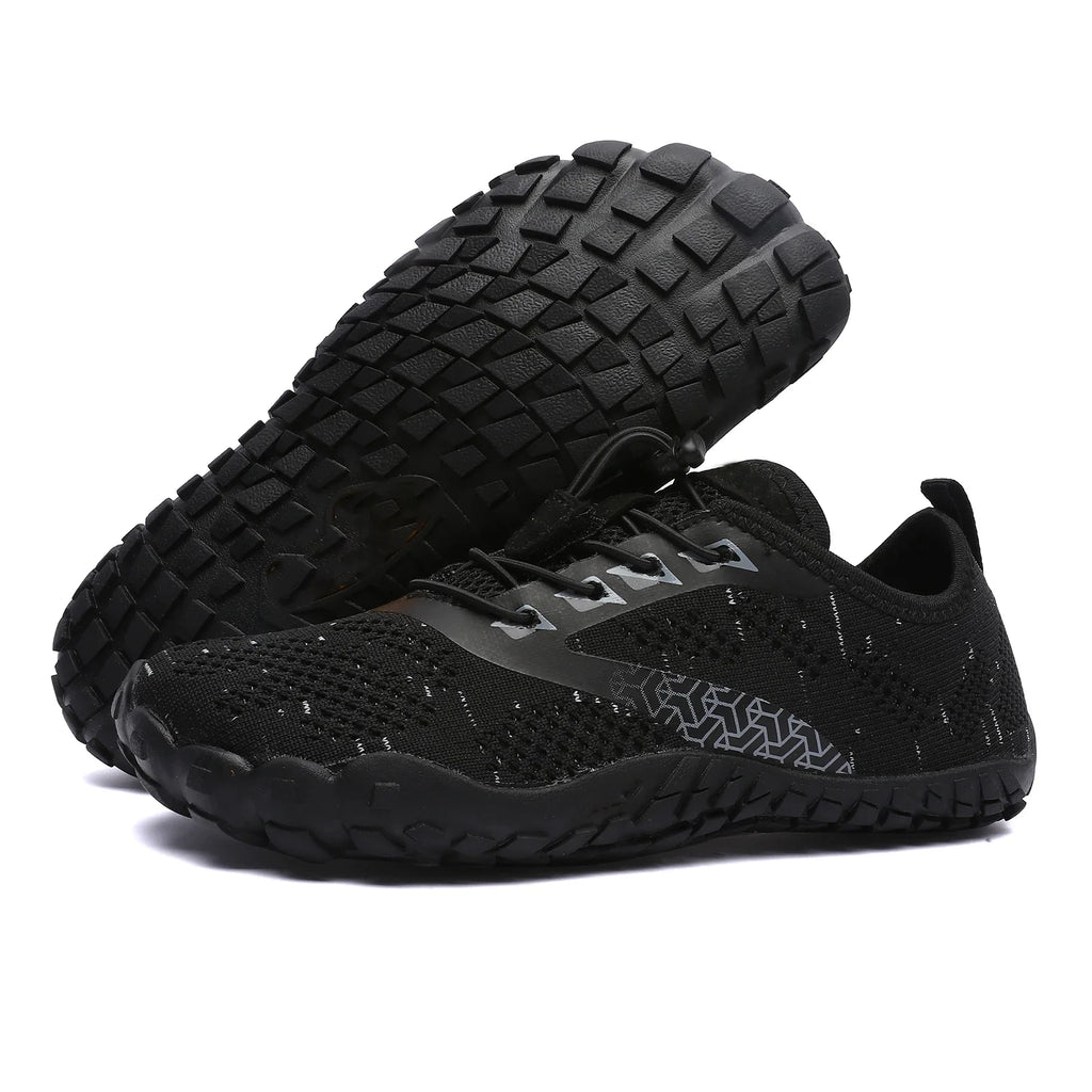 Minimalist Barefoot Sneakers