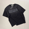 Satoshi Nakamoto Cotton Tee