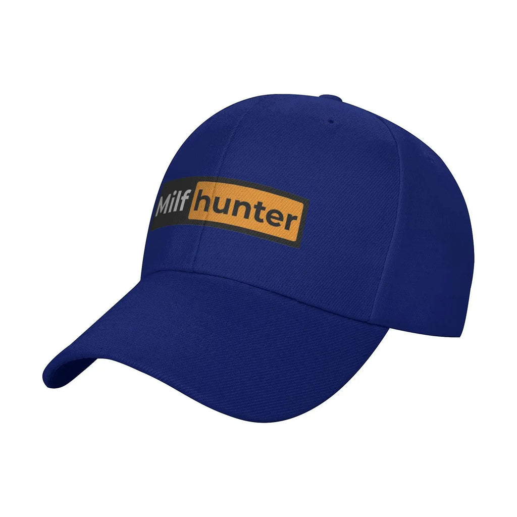 Milf Hunter Hat