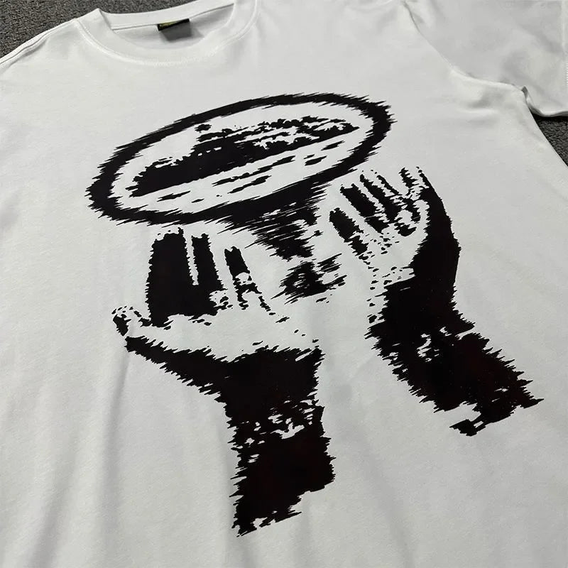 Island Cotton Tee