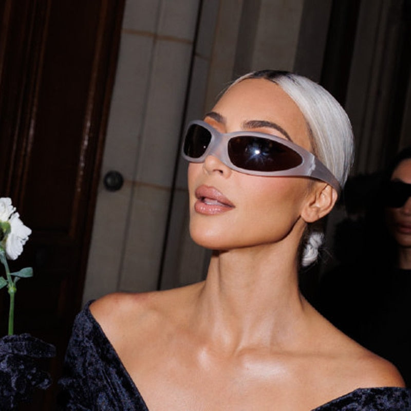 Mask Glasses