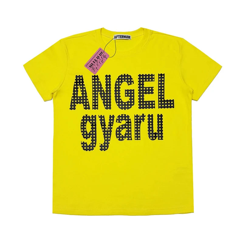 Angel Gyaru Cotton Top