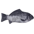 Fish Clutch Bag
