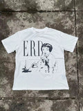 Uniex ERD Melancholy Tee