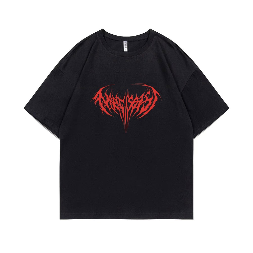 Narcissist Playboi Carti Tee