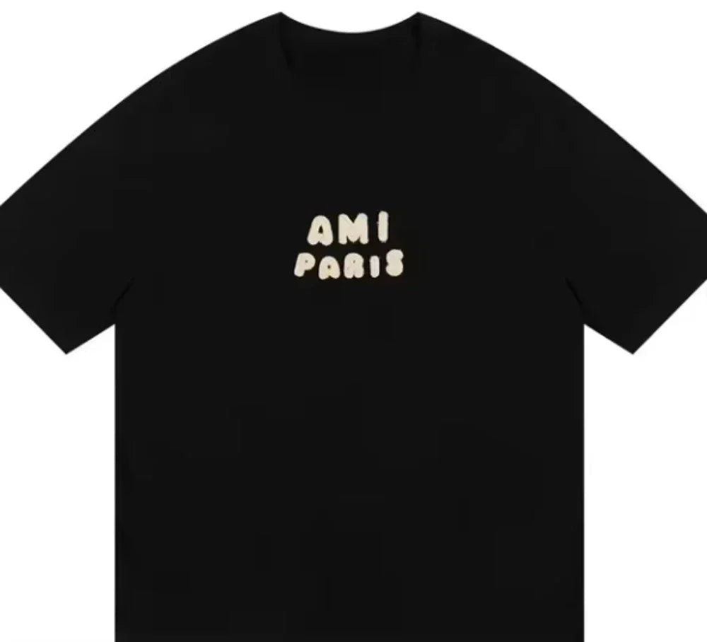 Ami Paris Tee