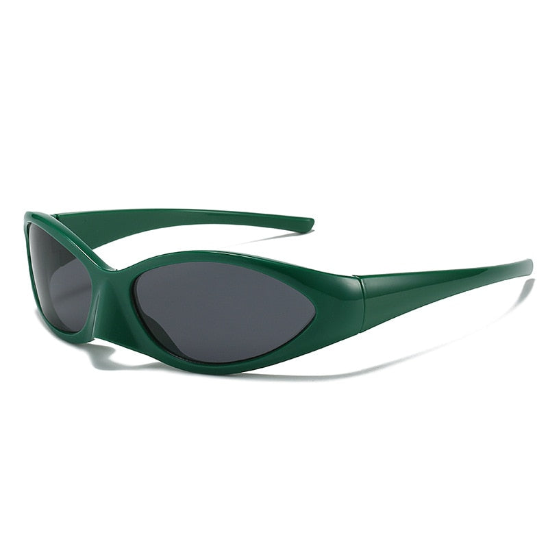 Mask Glasses