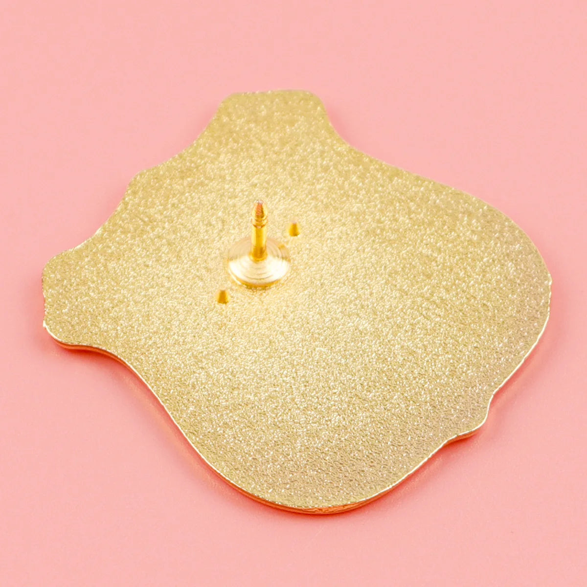 Silly Goose Pin