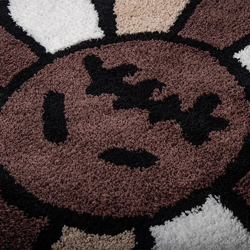 Travis Scott Cactus Rug