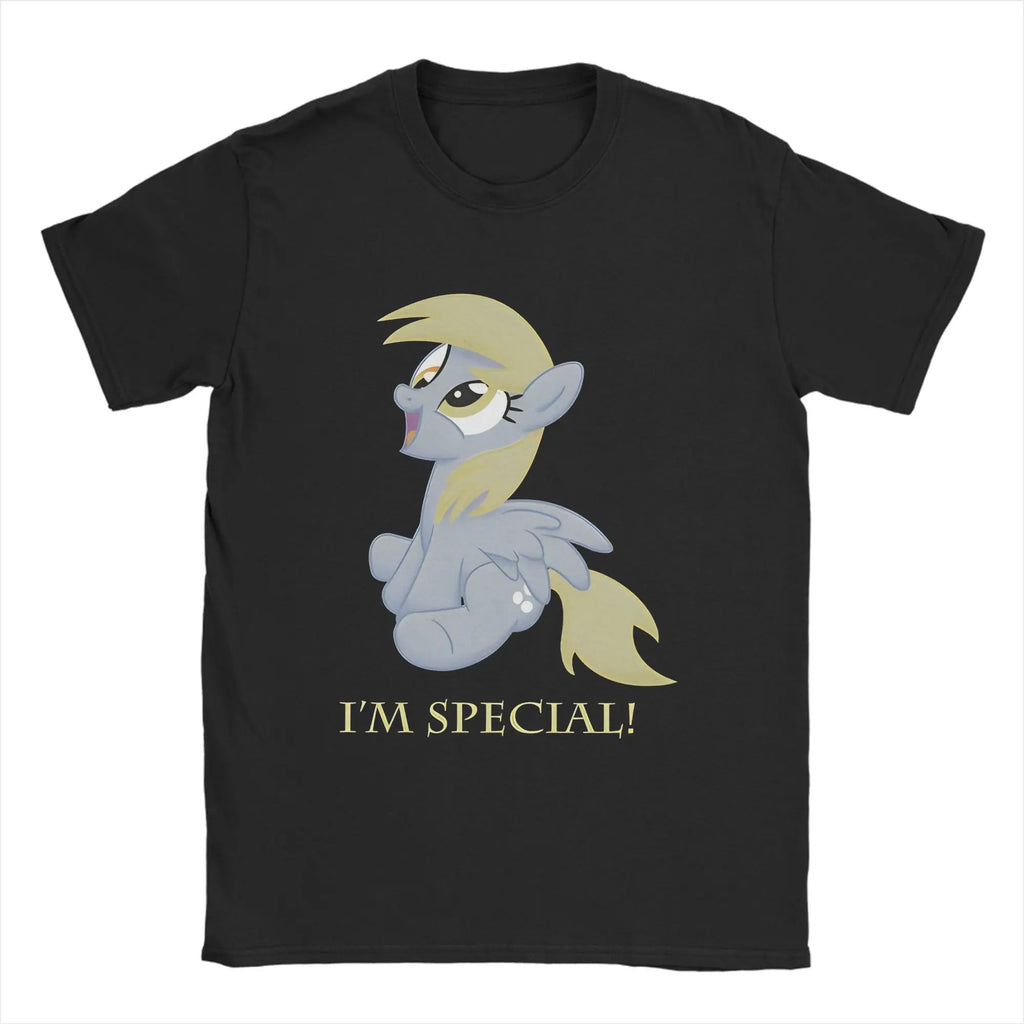 Derpy Hooves Tee