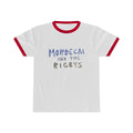 Mordecai And The Rigbys Baseball Tee